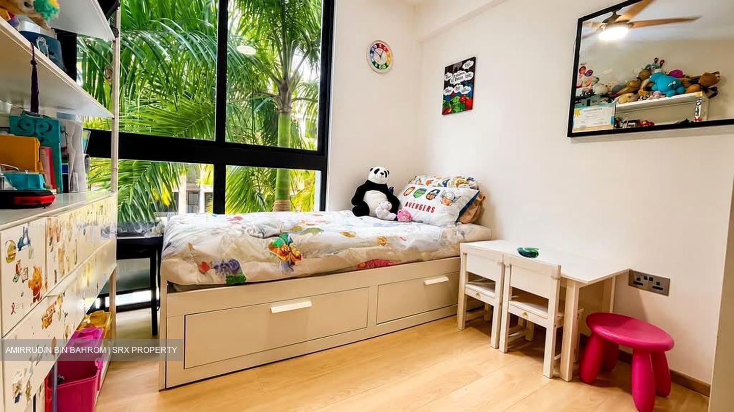The Wisteria (D27), Apartment #605384151